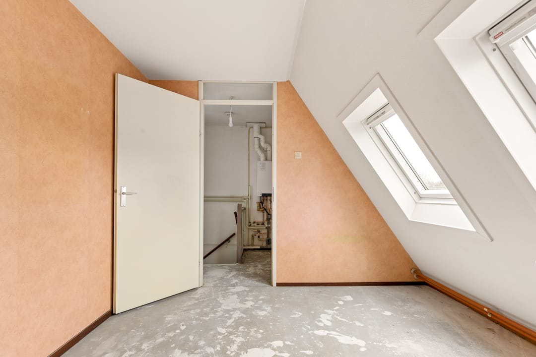 Foto 41 van Middenhof 8