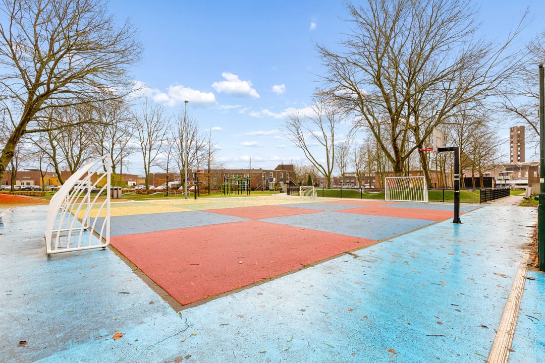 Foto 56 van Middenhof 8