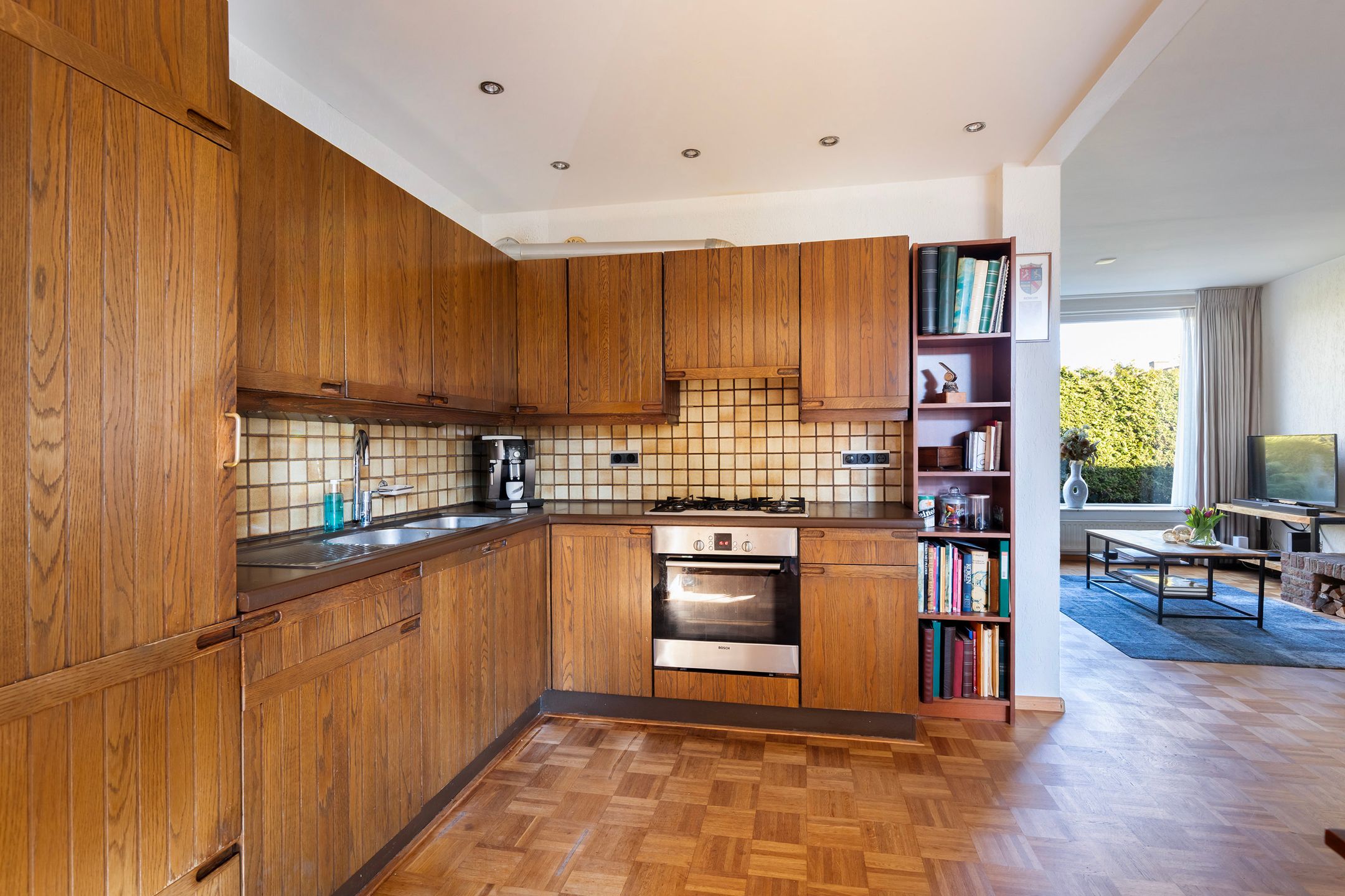 Foto 15 van Iridiumstraat 4