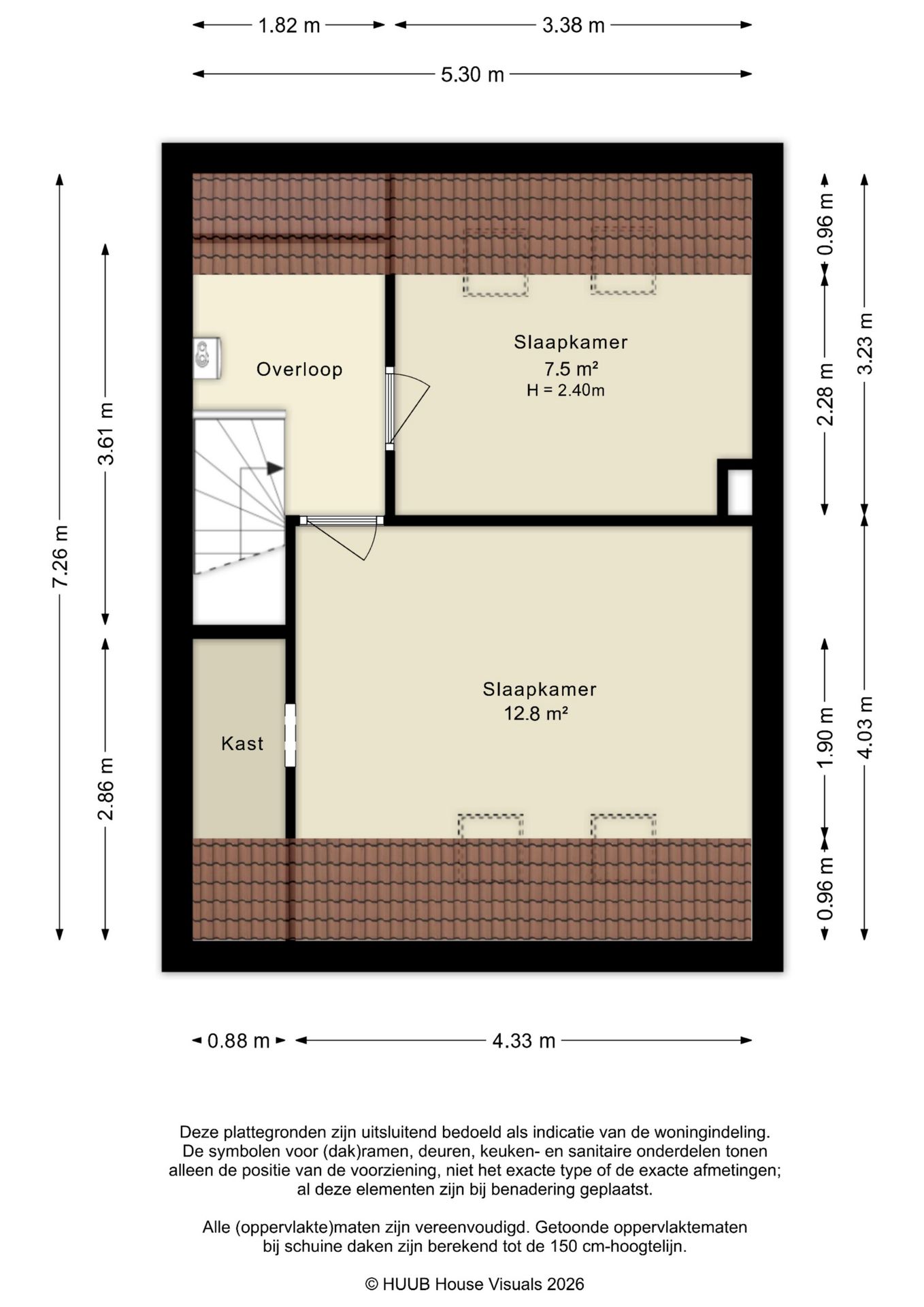 Foto 59 van Middenhof 8