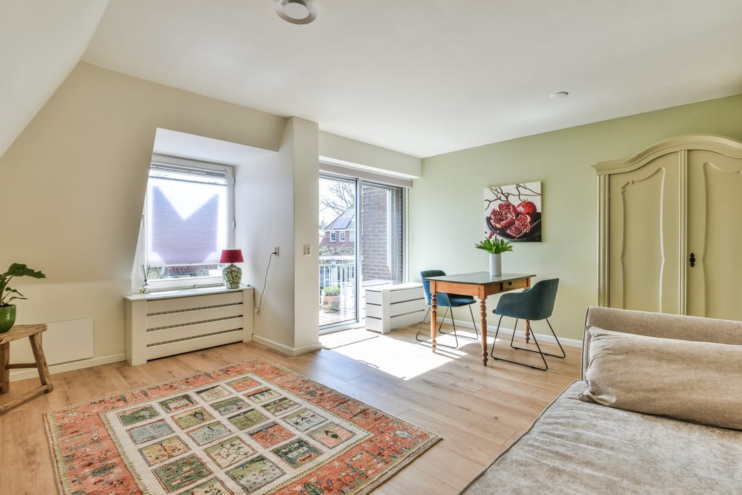 Foto 1 van Vreedenburgh 61