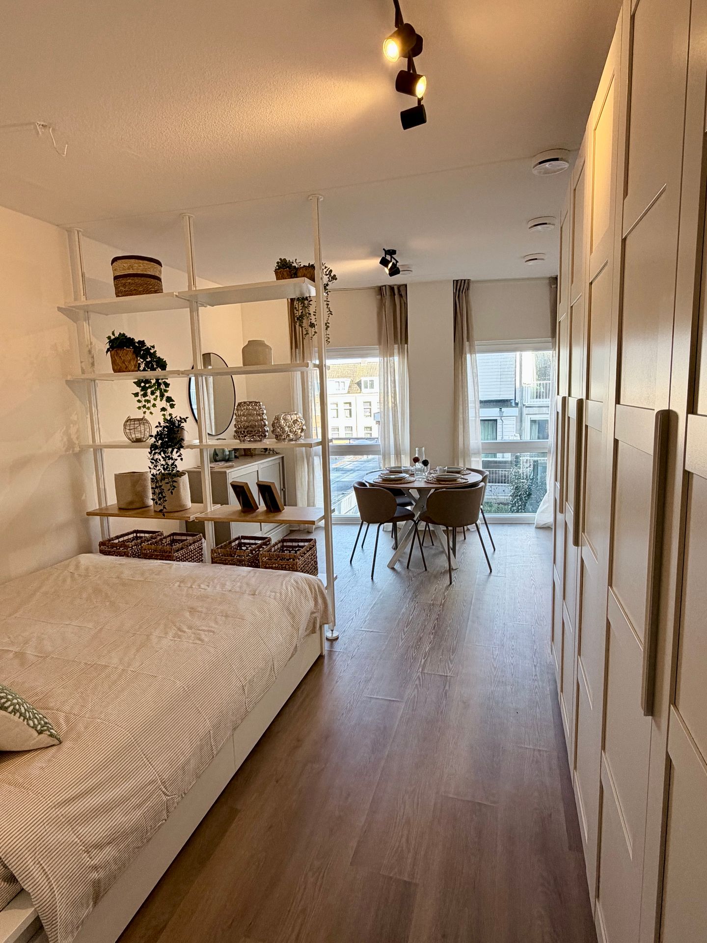 Foto 10 van Korbootstraat 43-K