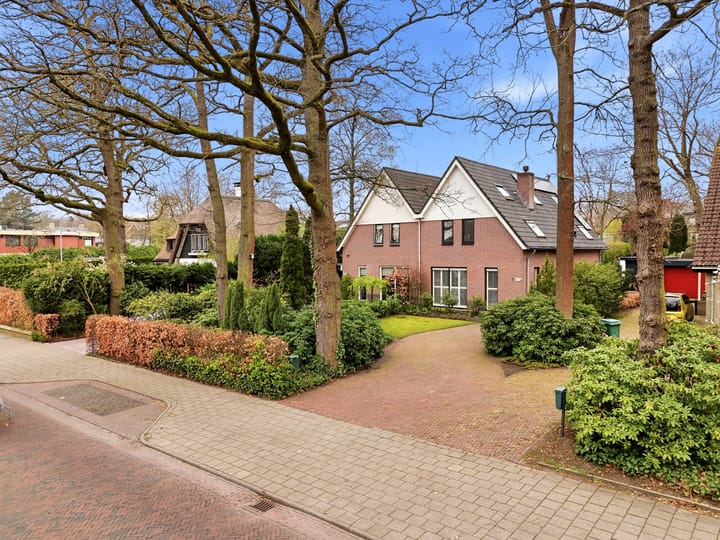 Foto 3 van Utrechtseweg 39-A