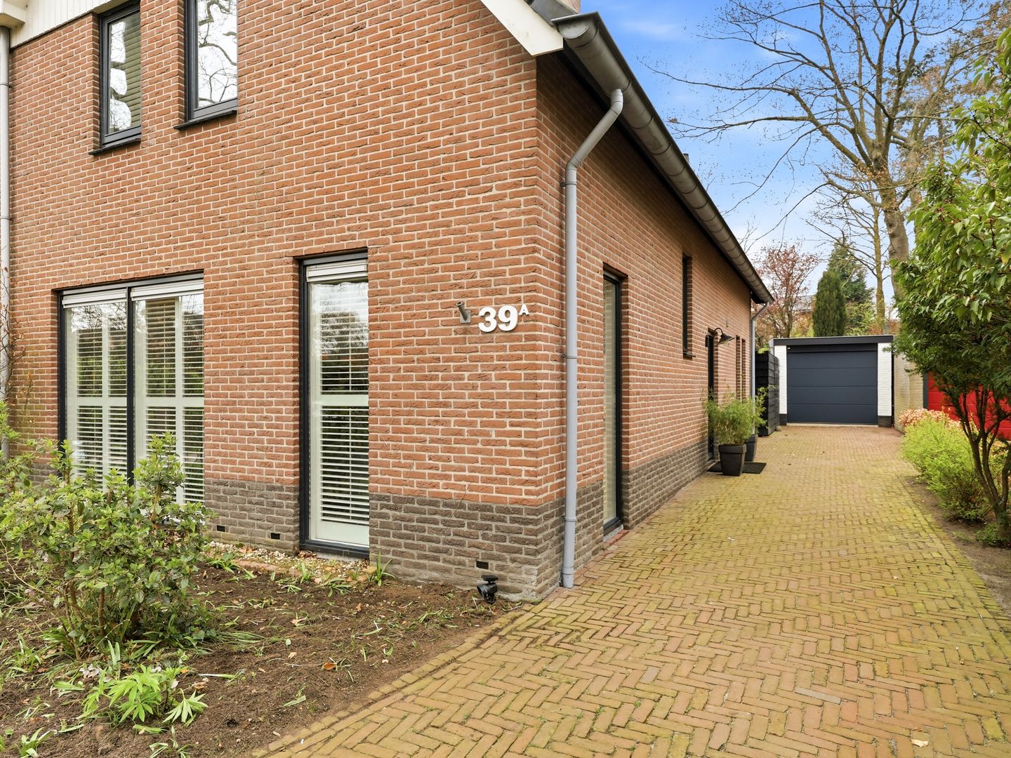 Foto 4 van Utrechtseweg 39-A