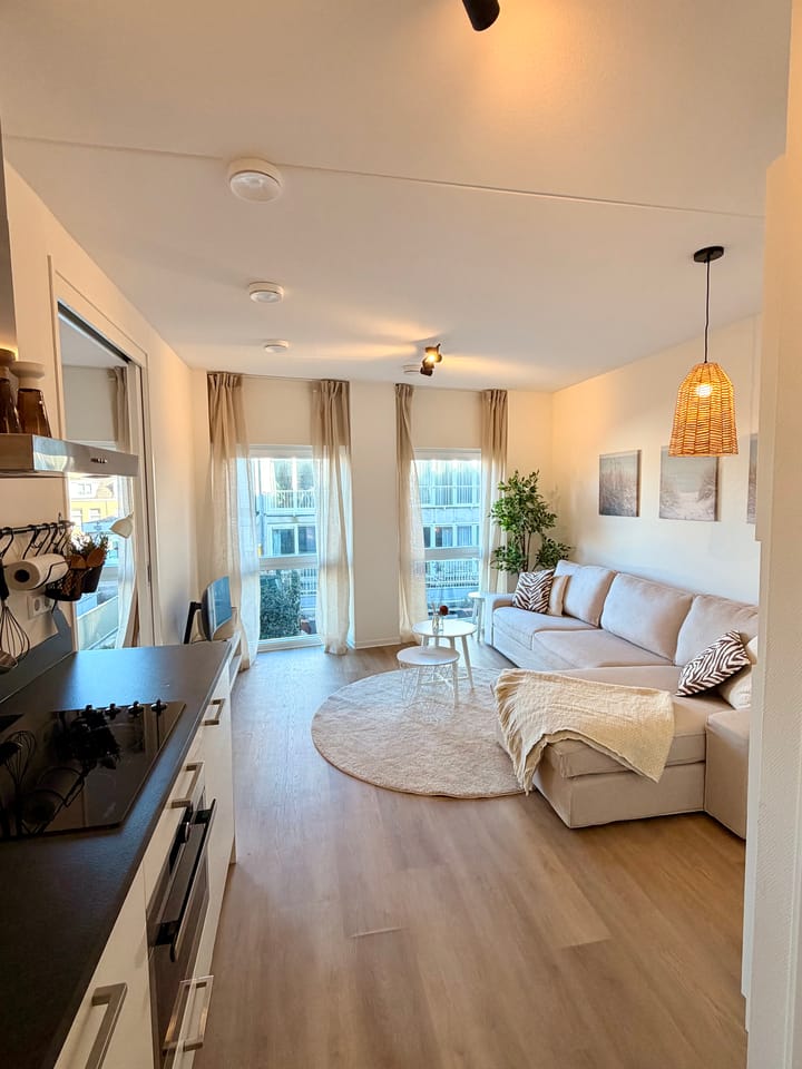 Foto 5 van Korbootstraat 43-K