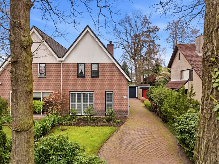Foto 2 van Utrechtseweg 39-A