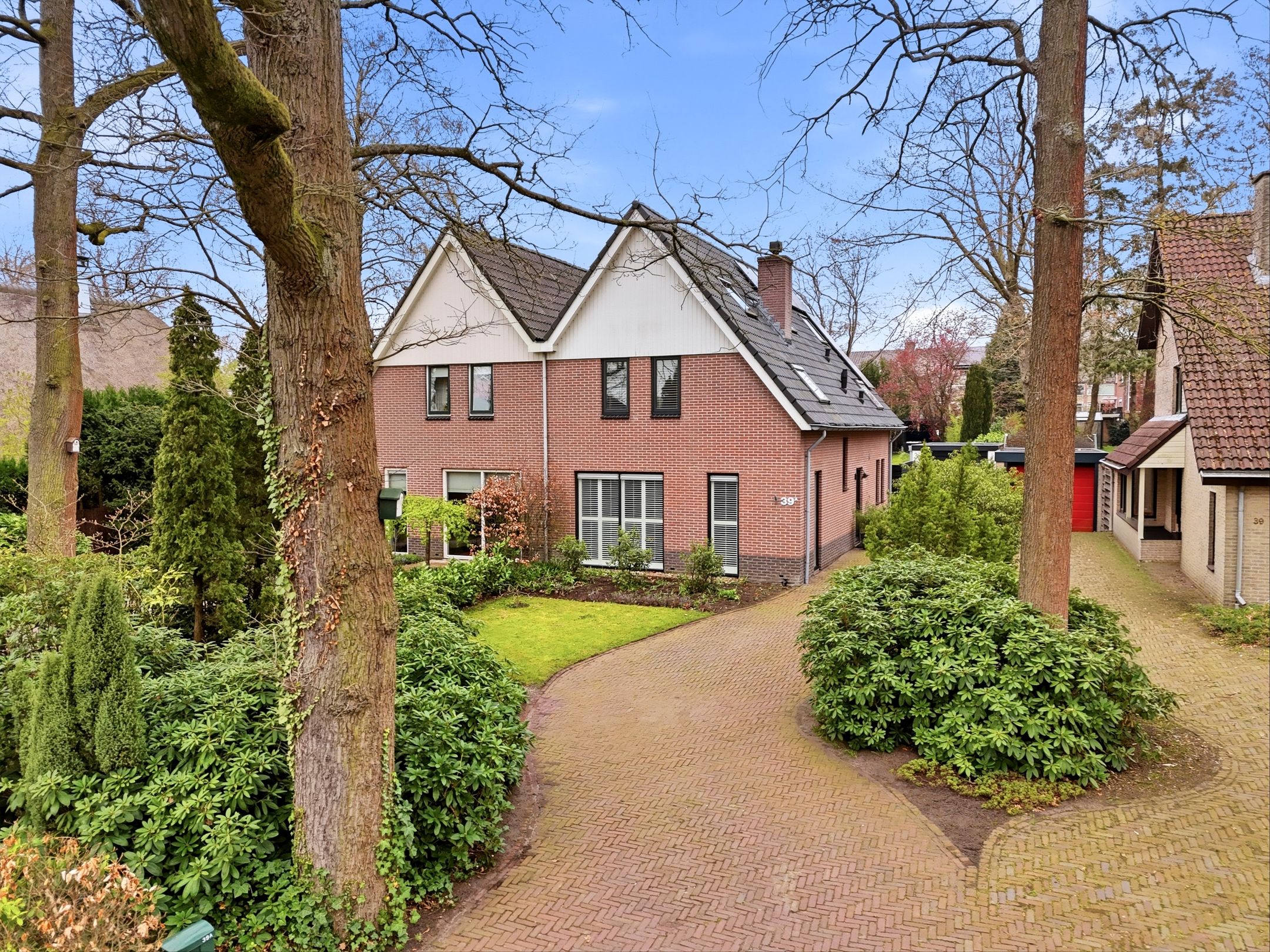 Utrechtseweg 39-A 39 A