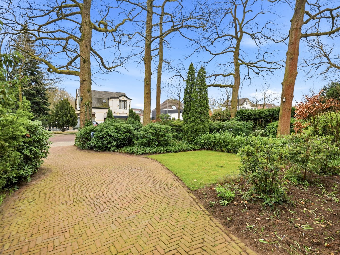 Foto 5 van Utrechtseweg 39-A