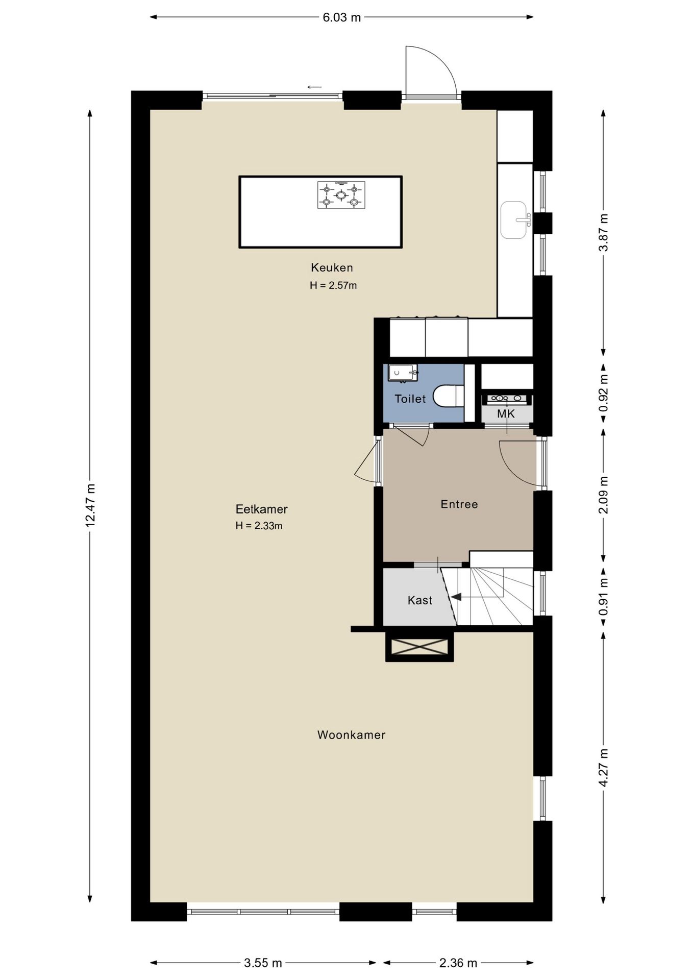 Foto 59 van Utrechtseweg 39-A