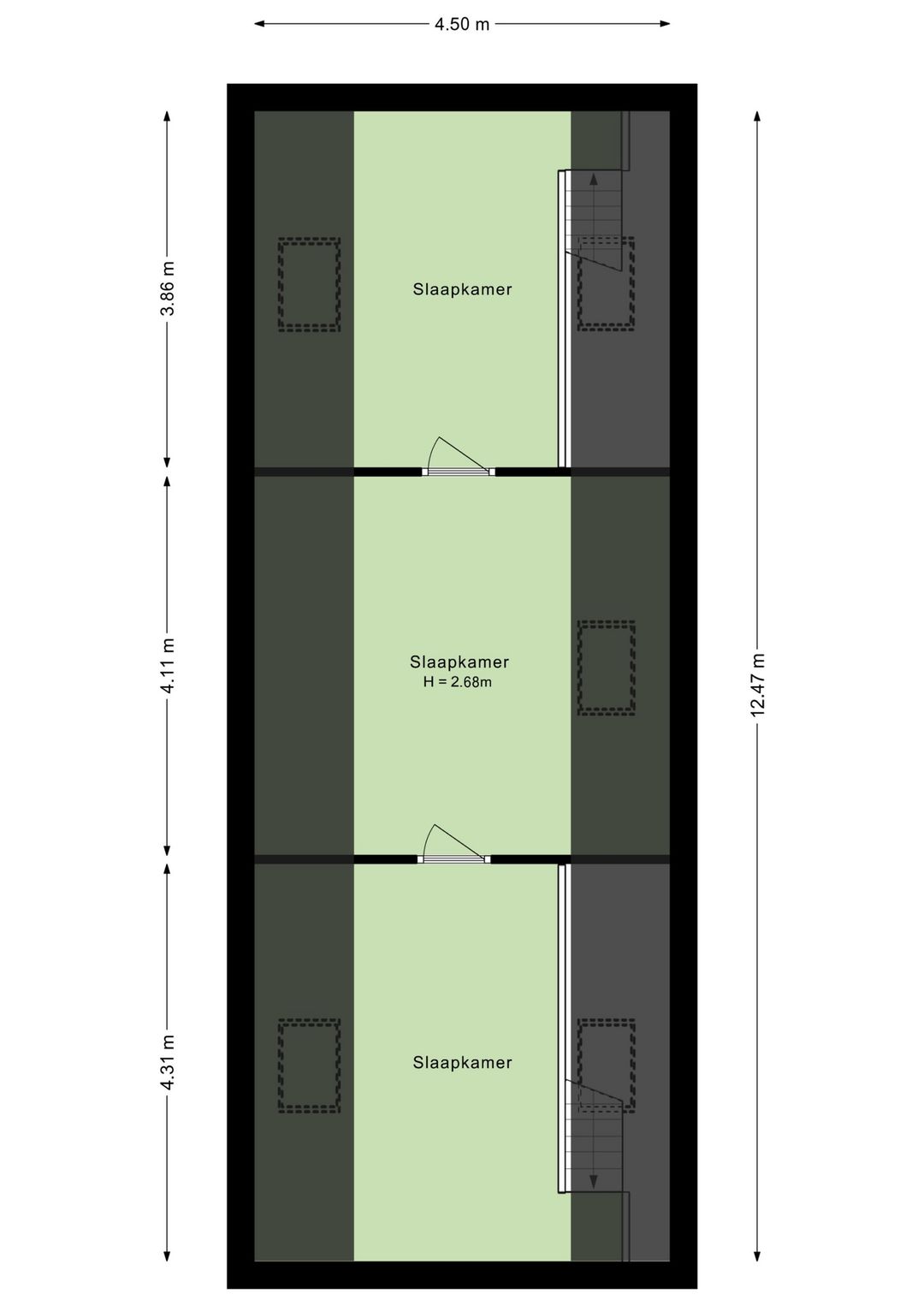 Foto 61 van Utrechtseweg 39-A
