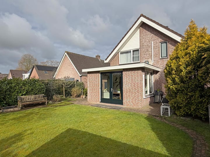 Foto 2 van Nordhornerstraat 8