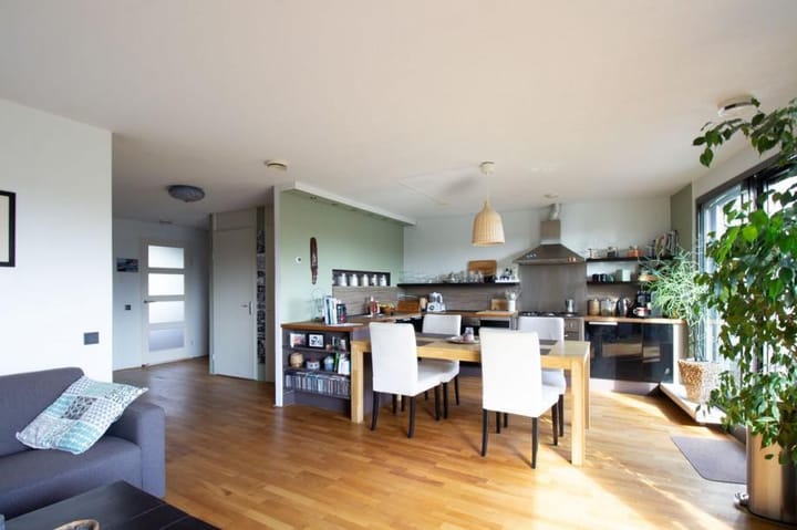 Foto 3 van Celebesstraat 177