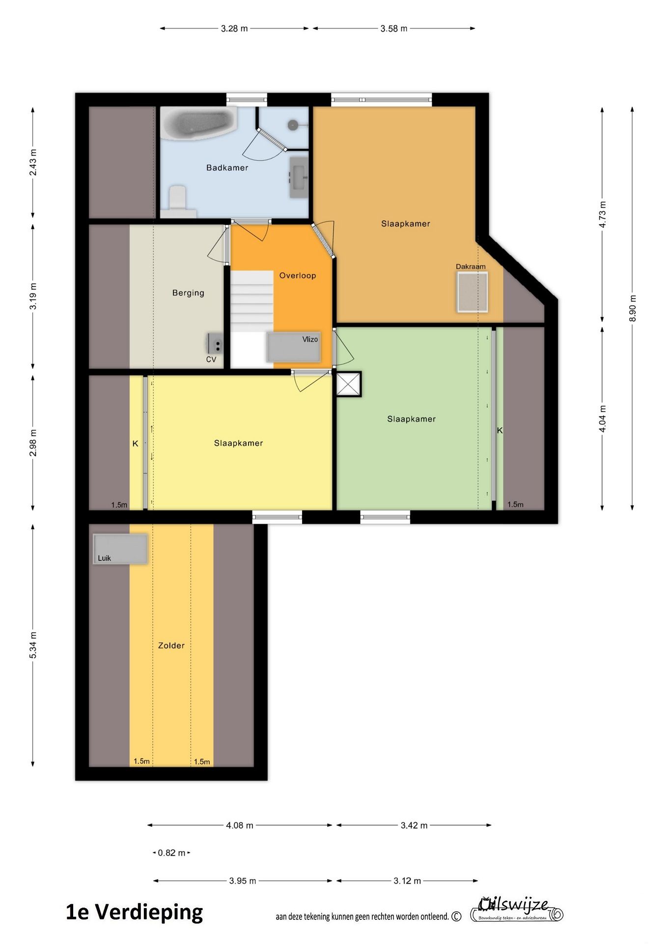 Foto 44 van Nordhornerstraat 8