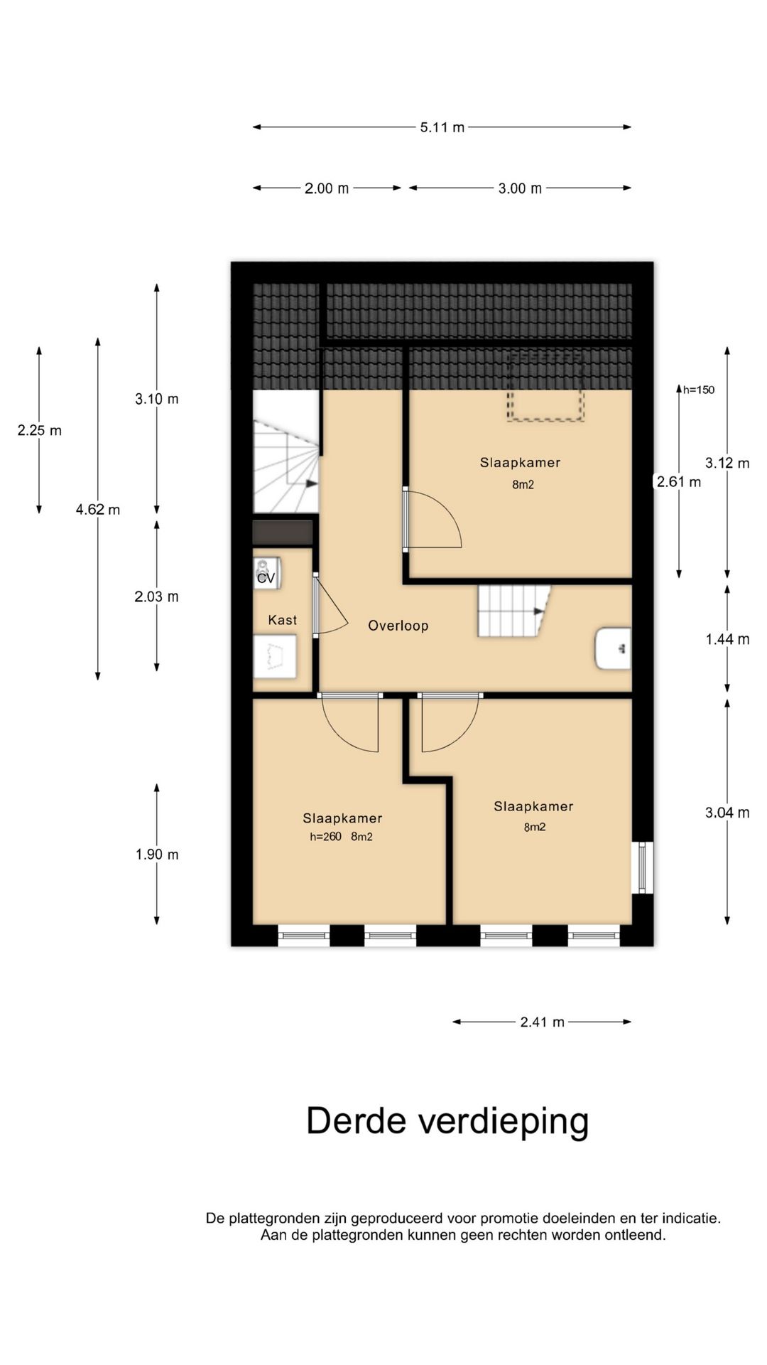 Foto 49 van Eyckenstein 37