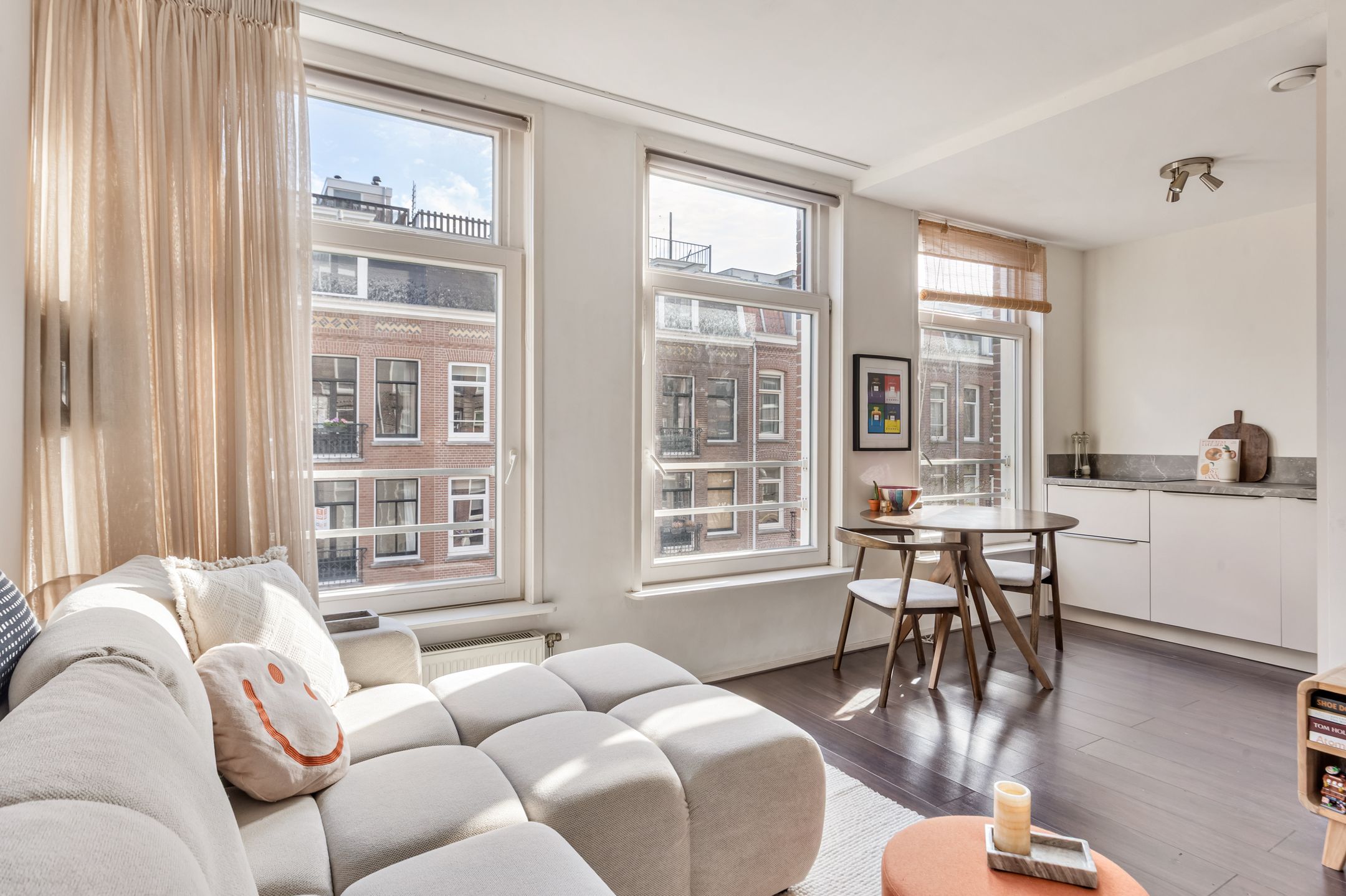 Van Ostadestraat 21-2V 21 2V