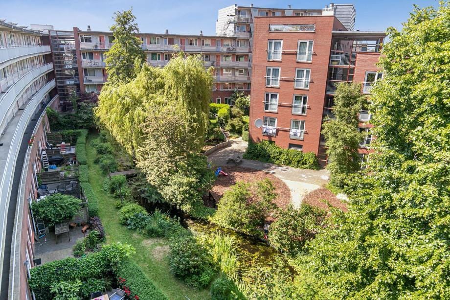 Foto 17 van Celebesstraat 177