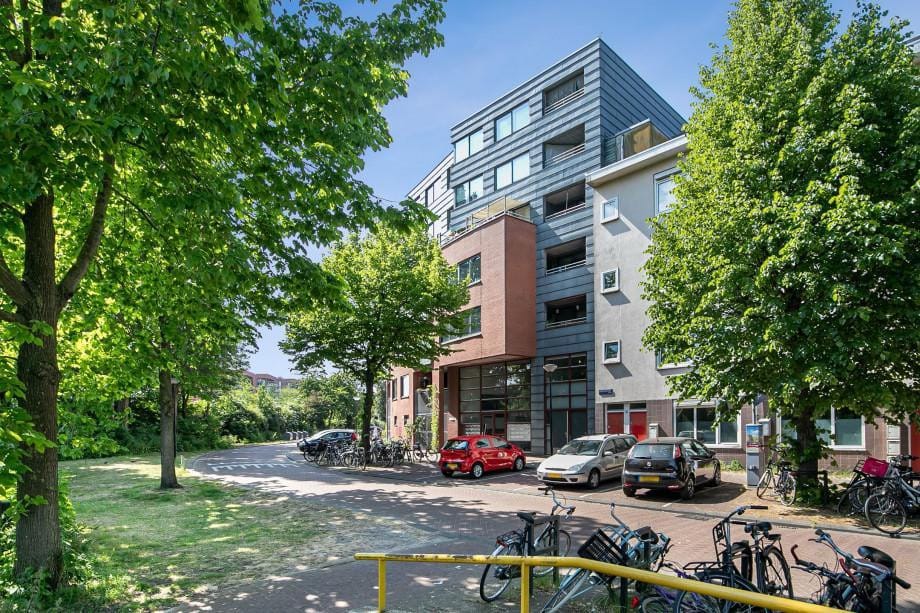 Foto 15 van Celebesstraat 177