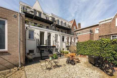 Amsterdamseweg 524-A tertiary image