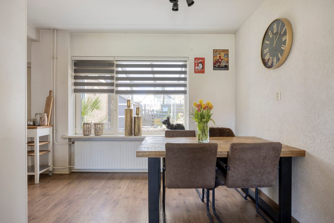 Photo 16 of Dr. Oortwijn Botjeslaan 44