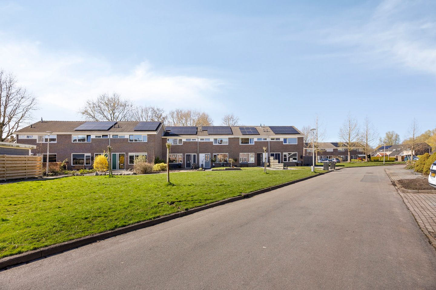 Photo 5 of Dr. Oortwijn Botjeslaan 44