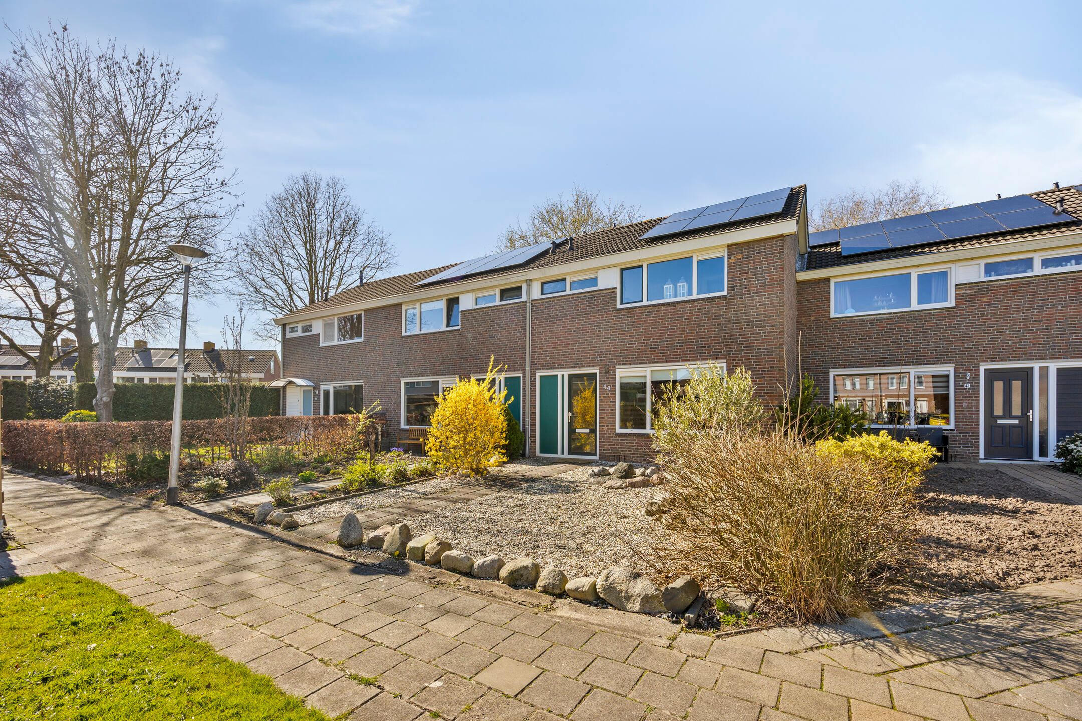 Photo 6 of Dr. Oortwijn Botjeslaan 44