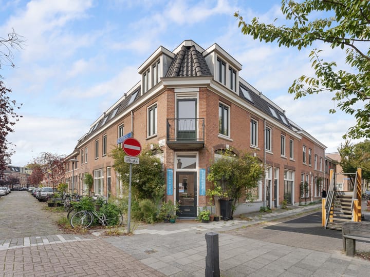Laurens Reaalstraat 14-A main image