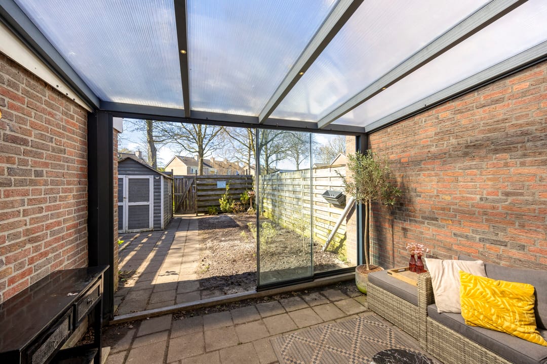 Photo 31 of Dr. Oortwijn Botjeslaan 44