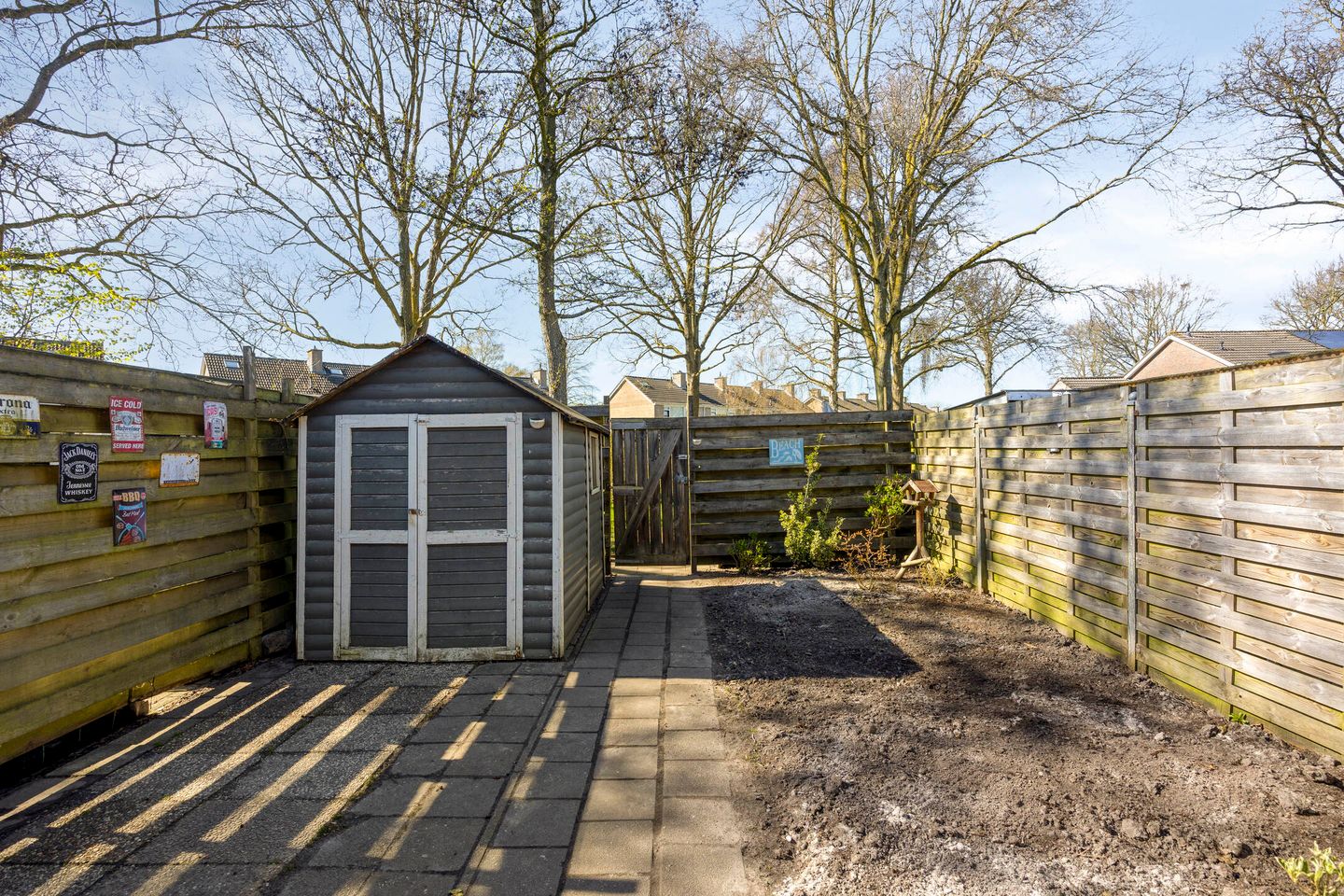 Photo 34 of Dr. Oortwijn Botjeslaan 44