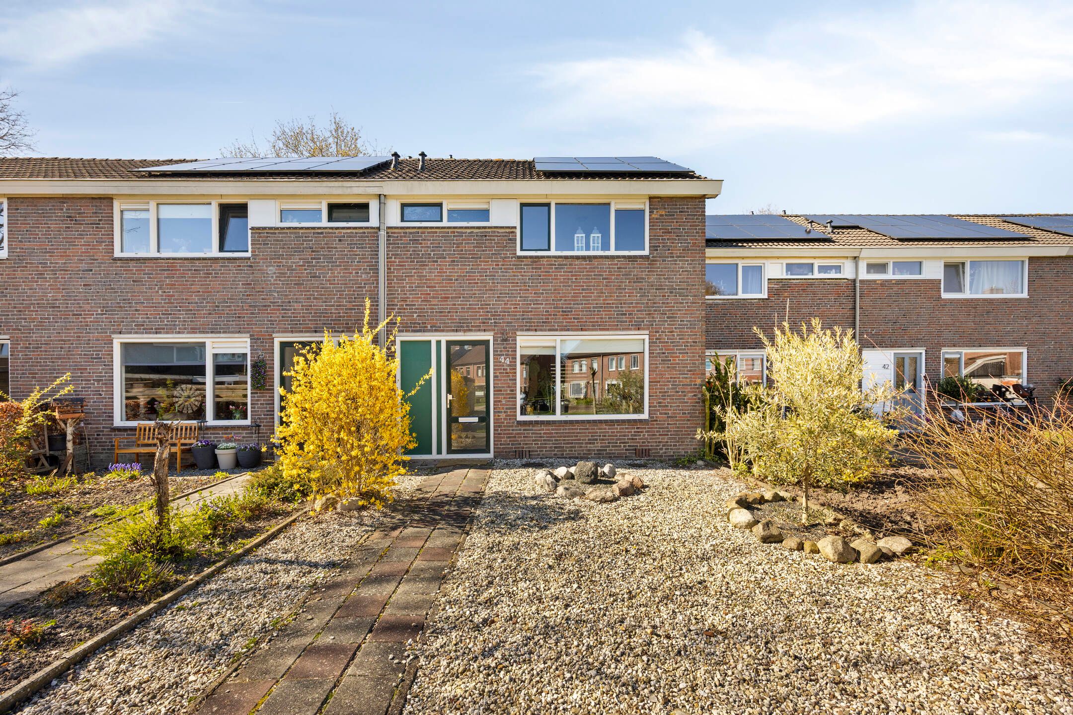 Photo 36 of Dr. Oortwijn Botjeslaan 44