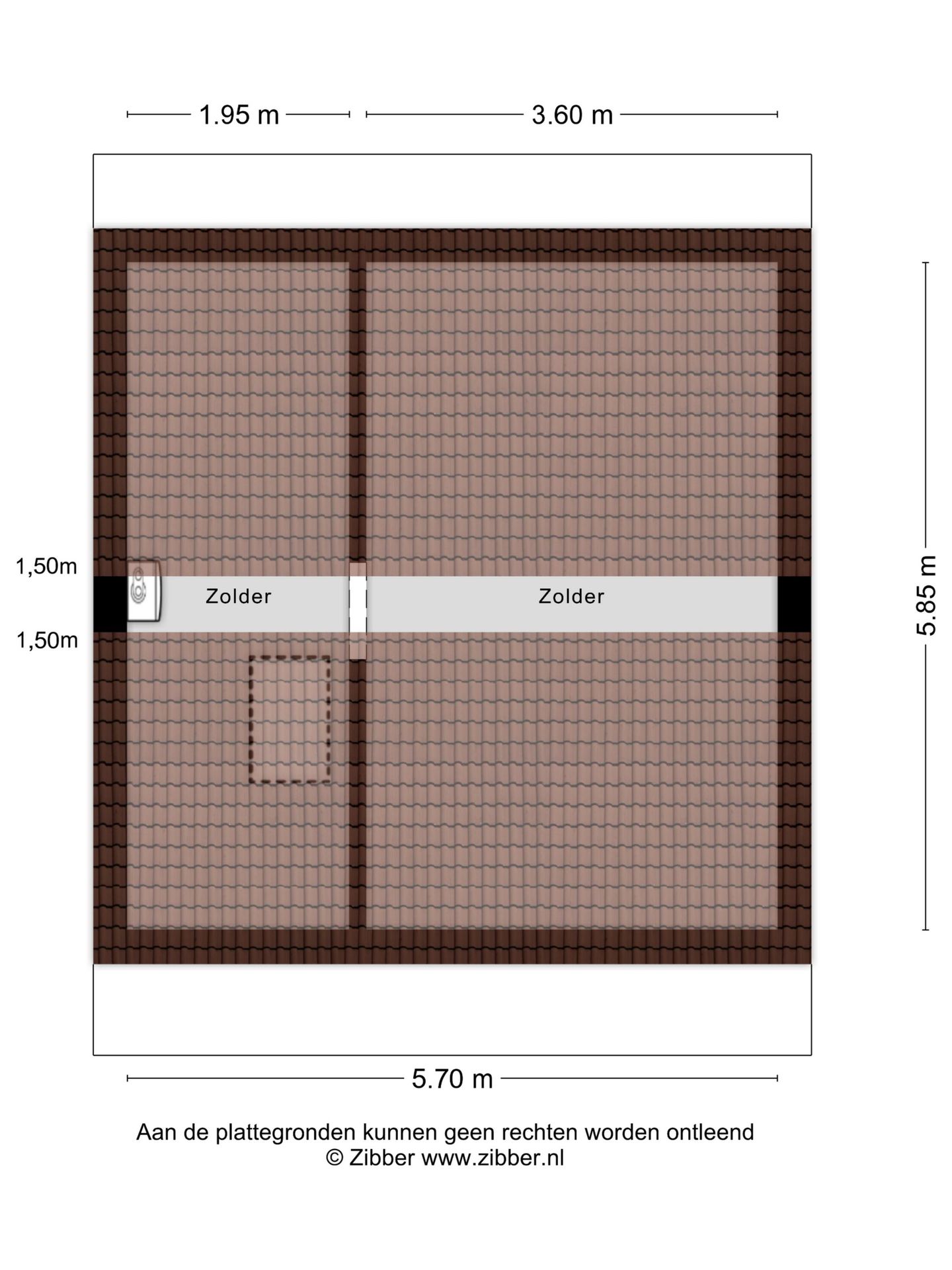 Photo 40 of Dr. Oortwijn Botjeslaan 44