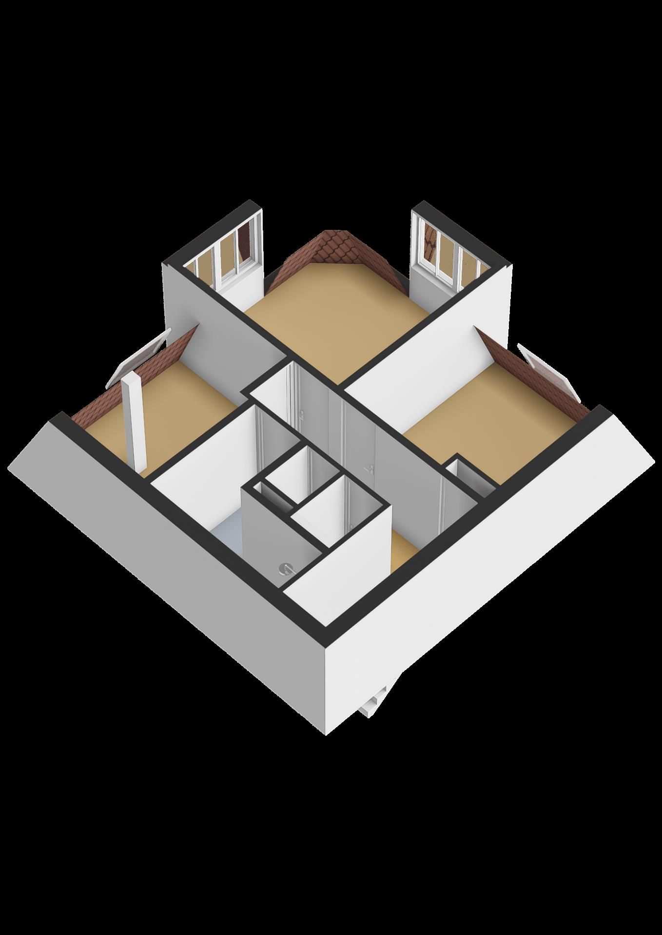 Photo 34 of Laurens Reaalstraat 14-A