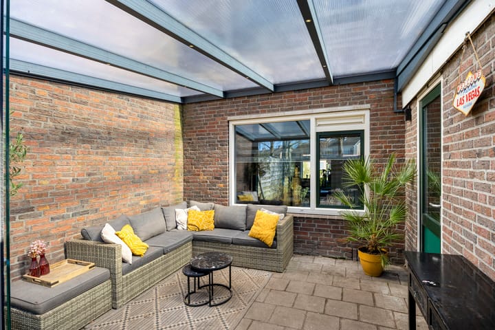 Photo 4 of Dr. Oortwijn Botjeslaan 44