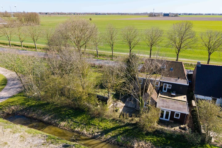 Foto 4 van Oudebildtdijk 30