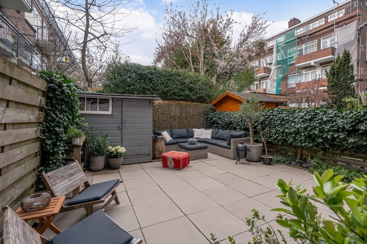 Foto 3 van Nobelstraat 109-A