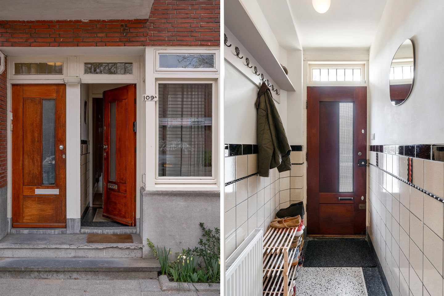 Foto 5 van Nobelstraat 109-A