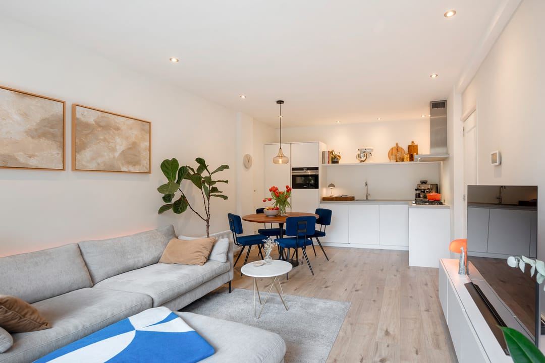 Foto 7 van Nobelstraat 109-A