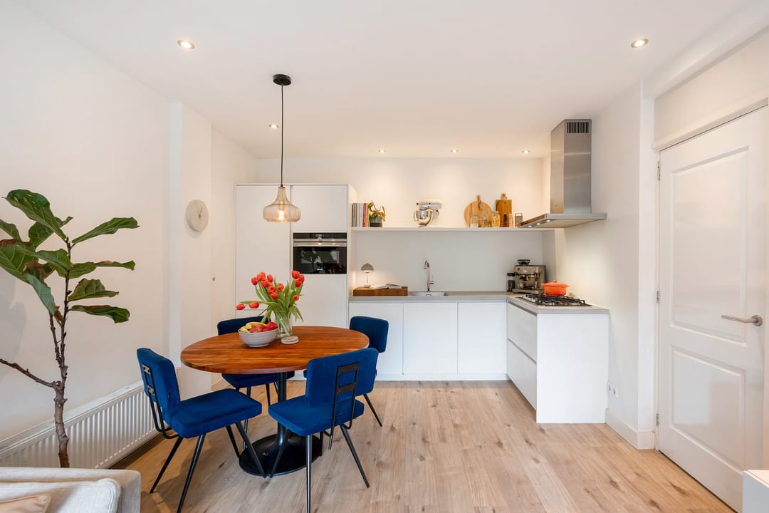 Foto 8 van Nobelstraat 109-A