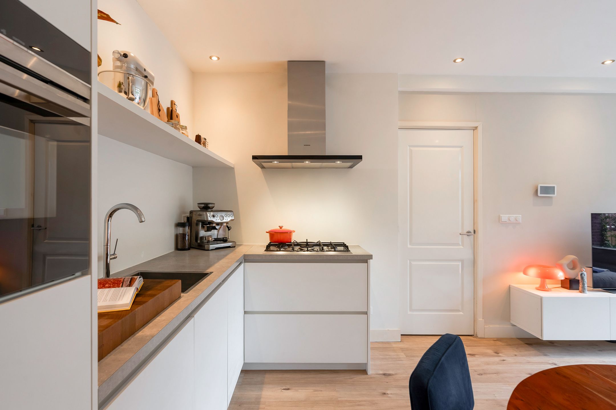 Foto 9 van Nobelstraat 109-A