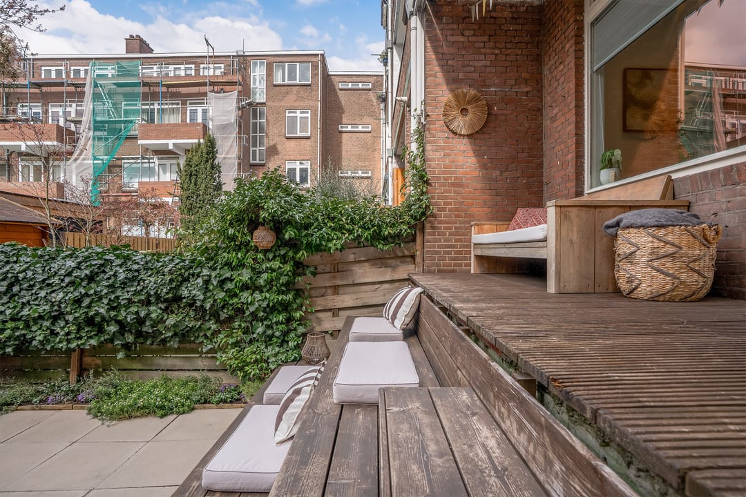 Foto 17 van Nobelstraat 109-A