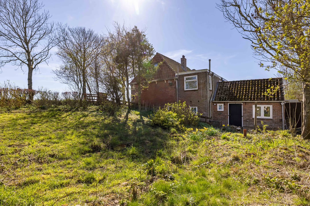 Foto 37 van Oudebildtdijk 30