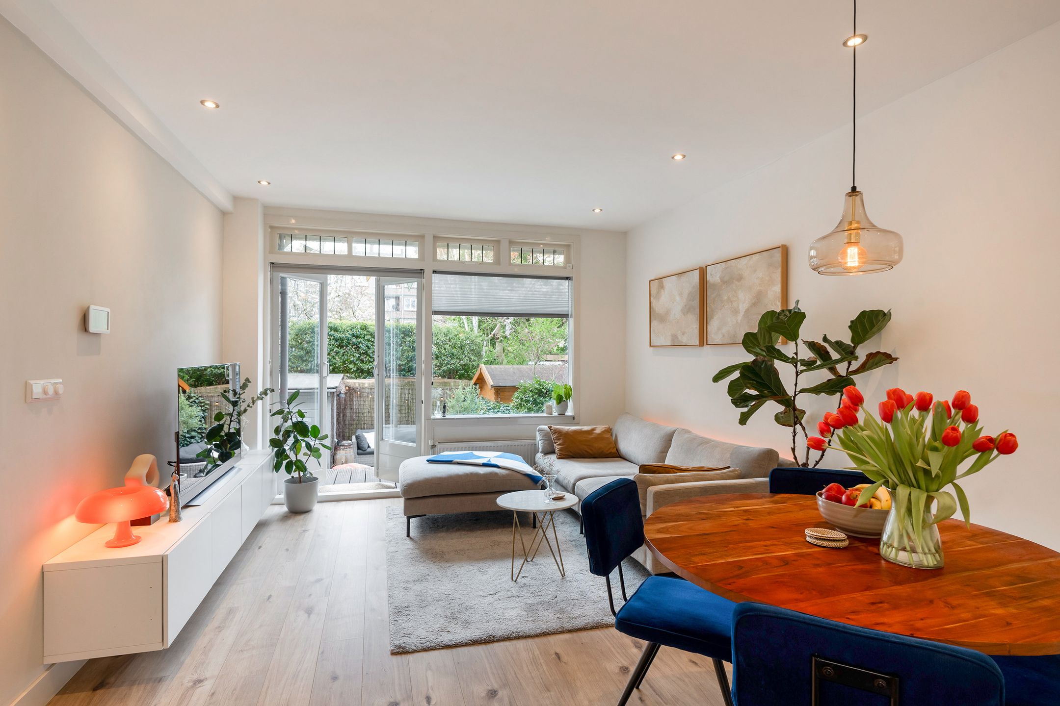 Foto 12 van Nobelstraat 109-A