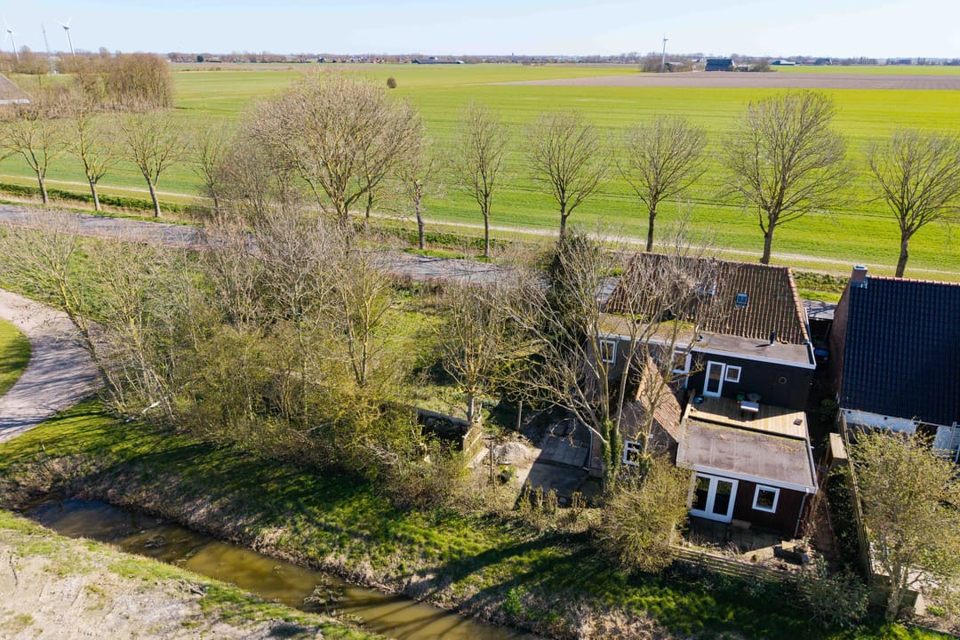 Foto 41 van Oudebildtdijk 30