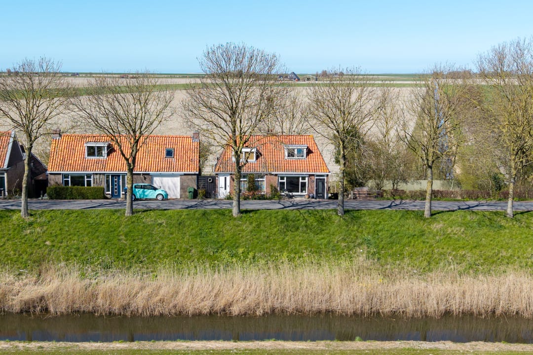 Foto 43 van Oudebildtdijk 30