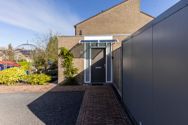 Foto 4 van Moersbergen 1