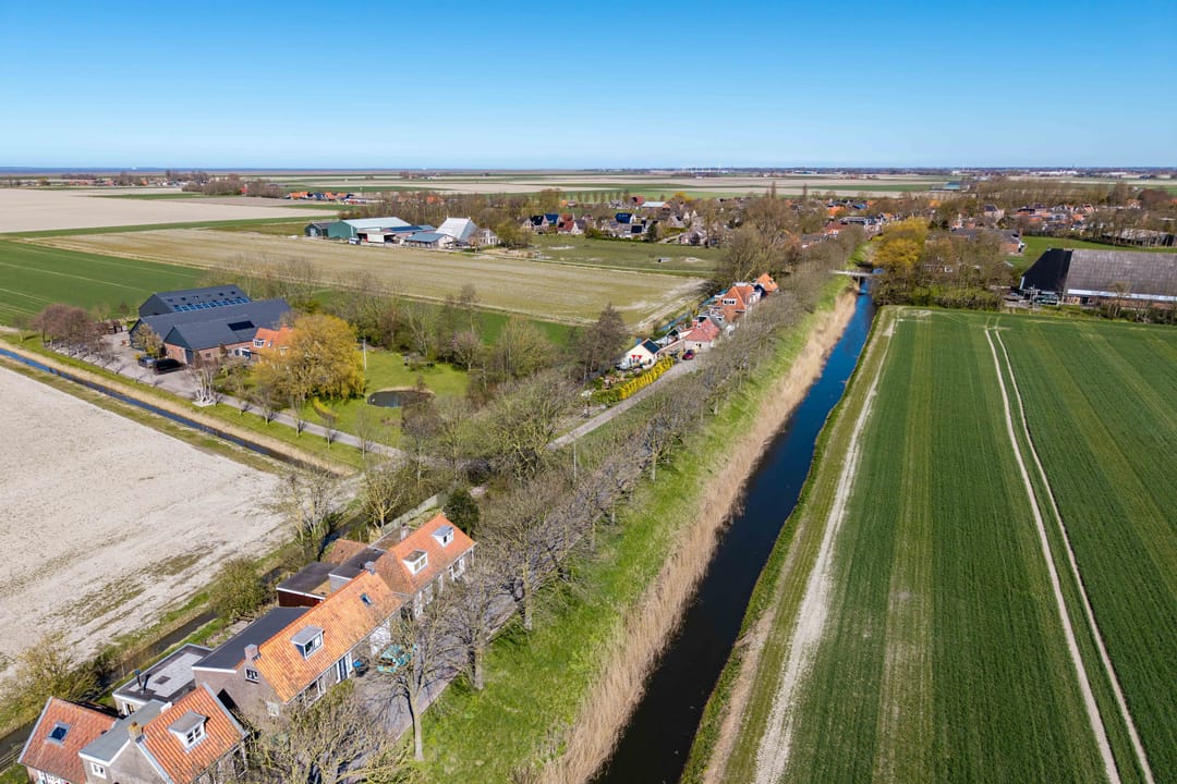 Foto 46 van Oudebildtdijk 30