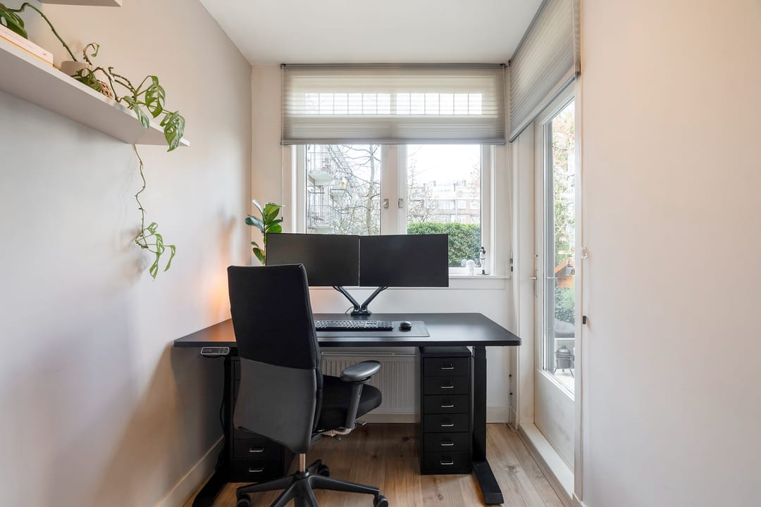 Foto 28 van Nobelstraat 109-A