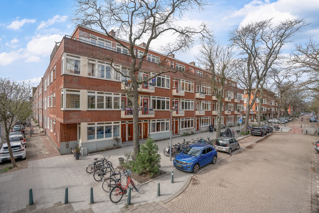 Foto 32 van Nobelstraat 109-A