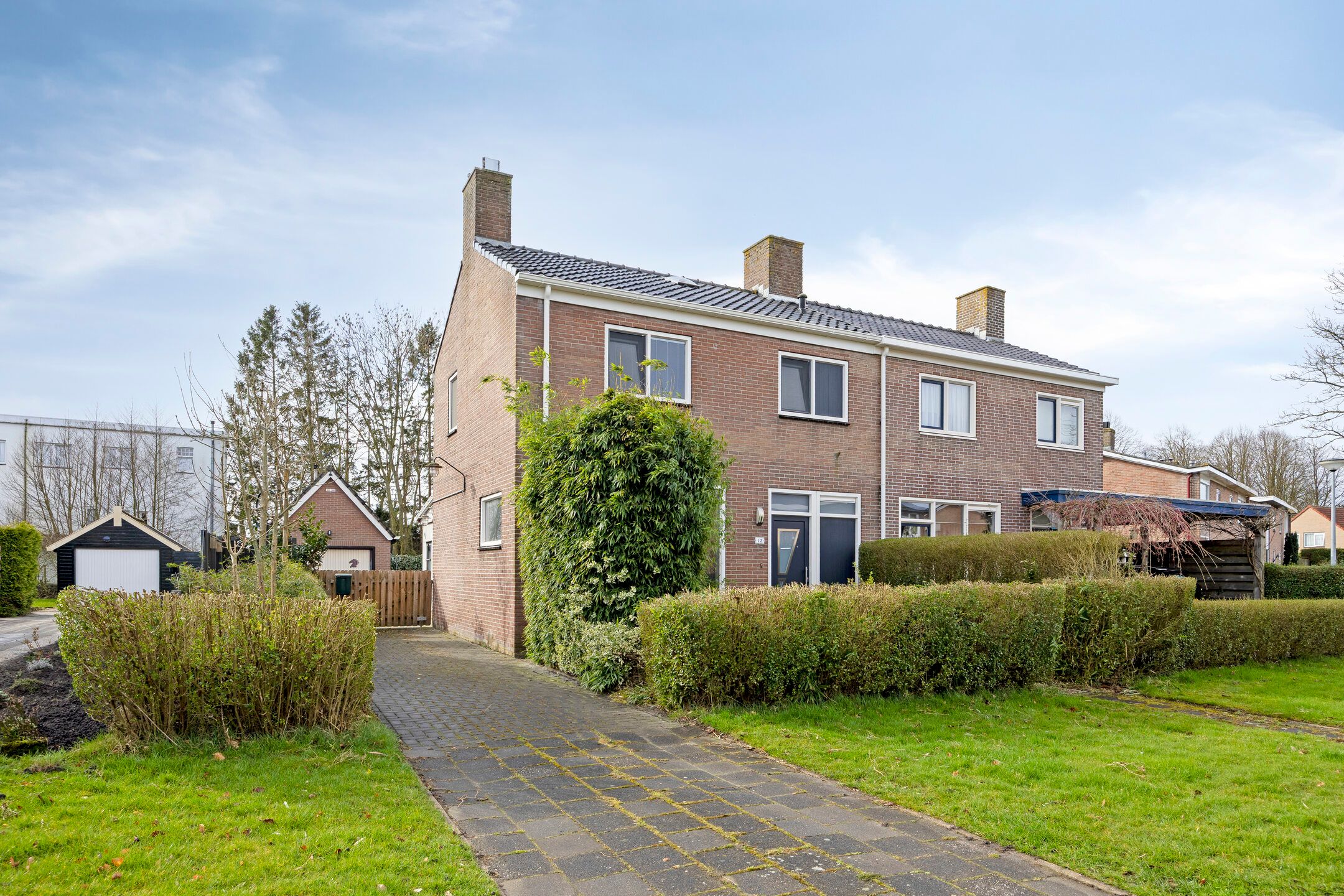 Beatrixlaan 12 