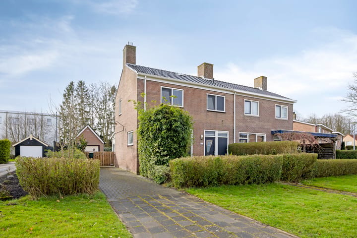 Beatrixlaan 12