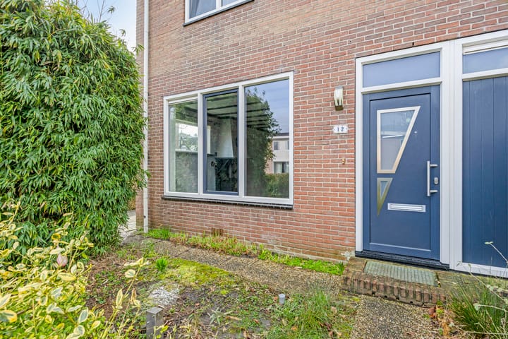 Foto 2 van Beatrixlaan 12